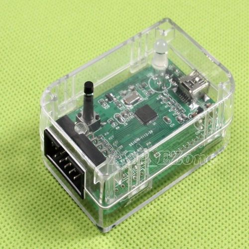 Icsh015a professional cc debugger and programmer for rf system-on-chips for sale