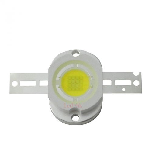 New 1pc 20W White High Power 1600LM LED Lamp Light Y