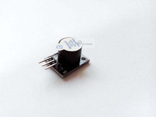 Active buzzer module KY-012 for Arduino