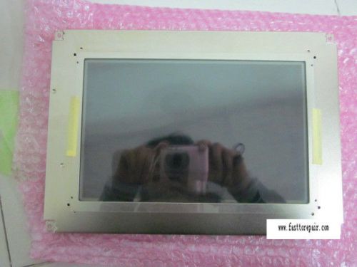 Nl6440ac33-05 for nec 9.8&#034; lcd panel 640*480 used&amp;original 90days warranty for sale