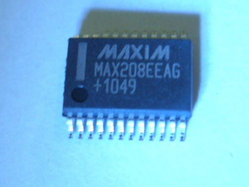 MAX208EEAG