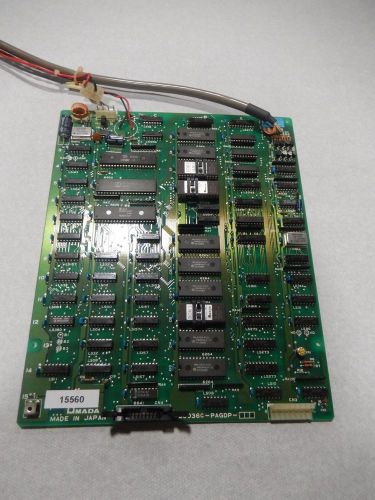 Omada Board C0036C-PAGDP-01A C0036CPAFDP-01A Used