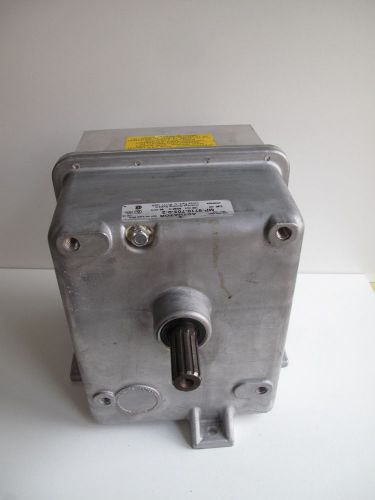 IVENSYS MP-9710-703-0-2 ACTUATOR, 120 V