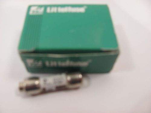 LITTELFUSE KLKR 30  30 amp 600 volt AC   FUSE  BOX of 8 UNITS