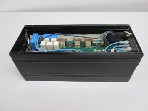 Reliance 805405-3r sf3000 field module power 360-460v-ac 500v-dc 15a amp d254579 for sale