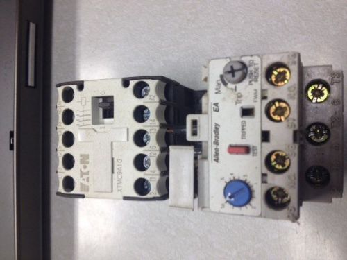 SOLID STATE OVERLOAD RELAY,MANUAL RESET,1.6-5.0A   by allen bradley