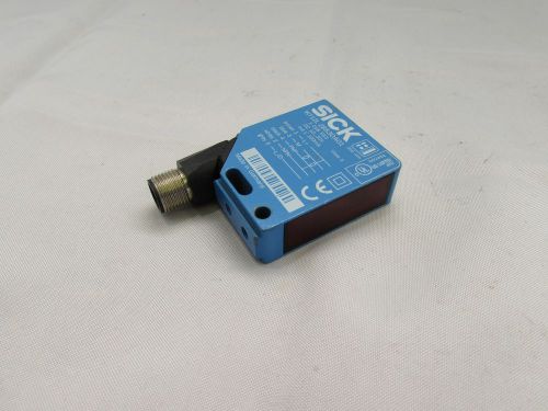 Sick wt12l-2b530a01 photoelectric proximity switch 5-pin ***xlnt*** for sale