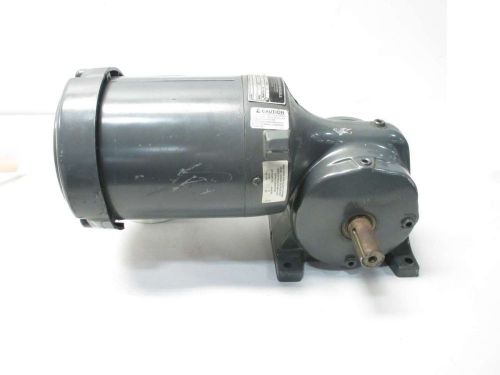 New us motors e180a e435/d0617906n unimount 0.50hp gear 31:1 56rpm motor d428495 for sale