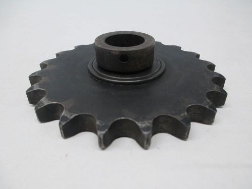 New martin 60a20 idler chain single row 1 in sprocket d305177 for sale