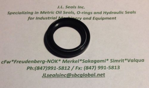 Metric oil shaft seal tc 27 x 36 x 6 nbr 27x36x6tc 27 36 6 27x36x6 27-36-6 seals for sale