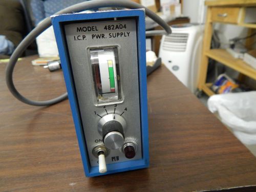 PCB Piezotronics 482A04 Power Supply
