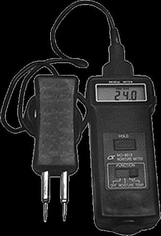 General mm6012 general purpose moisture meter for sale