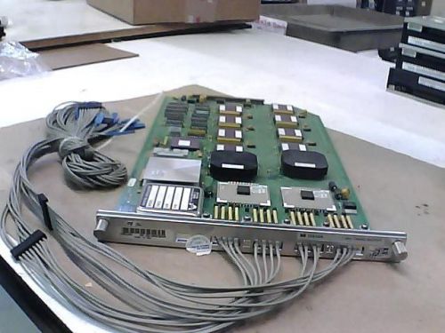 HP Agilent 16515A Logic Analyzer 1 GHz Timing Master Card Module Board