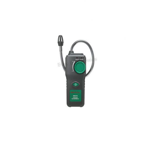 Mastech ms6310 combustible methane natural gas leaks detector propane tester for sale