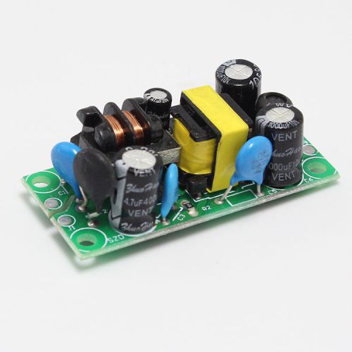 First-rate 5V 1A Built-in Industrial Power Switching Supply Board Module FMCA