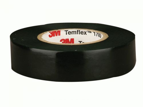Metra Install Bay 3METEC 3/4&#034;X60 Ft Premium Economy Grade Vinyl Electrical Tape