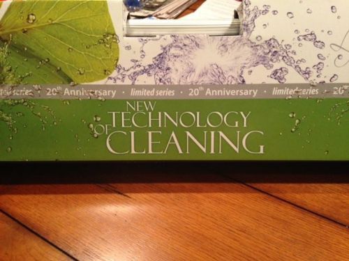 RayPath Nano Silver Technology Water cleaning system - NEW