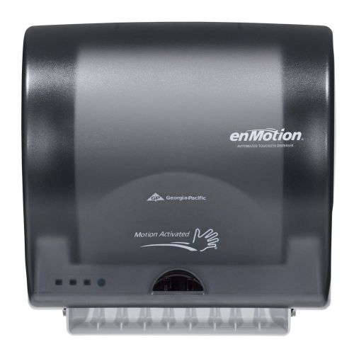 Georgia Pacific 59498 enMotion Impulse 8 Automated Towel Dispenser