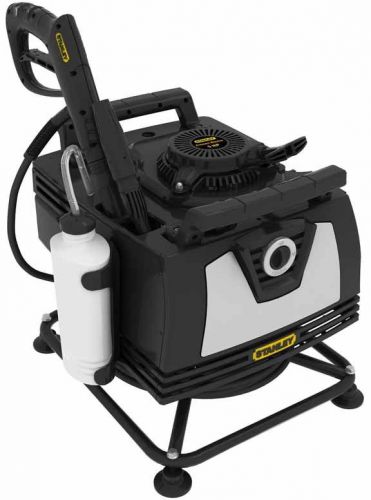 Stanley gas pressure washer 2350 psi (p2350s) for sale