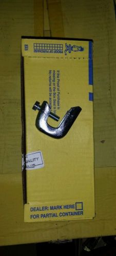 Caddy bc400 beam clamp for 3/8&#034; threaded rod.  Box of 25.