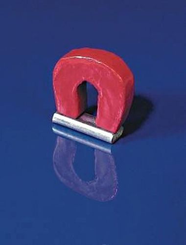 Alnico U-Shaped Horseshoe Magnet 1 Inch