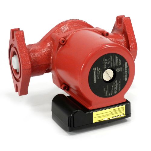 Armstrong astro 290cl circulating pump with check valve, $300 retail!! for sale