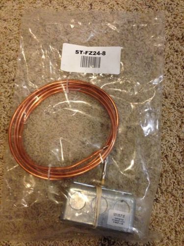 NEW Precon ST-FZ24-8 Temperature/Duct Averaging Thermistor Sensor / Duct Mounted