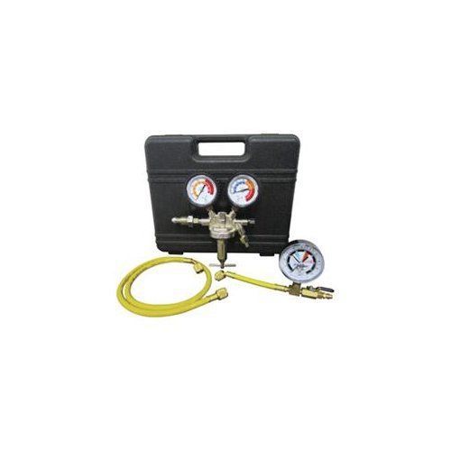 Mastercool 53010 Nitrogen Leak Test Kit