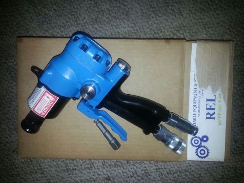 Reliable hydraulic impact wrench for sale