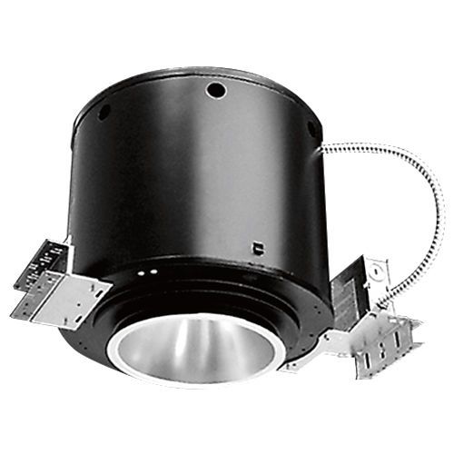 New prescolite 1471 6&#034; deep and shallow cone adjustable downlights nib for sale