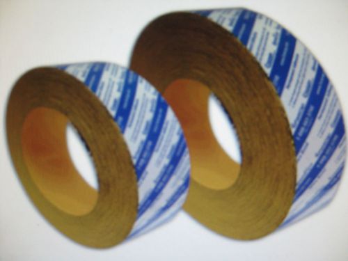 Fastcap ez stripe industrial floor tape -  2&#034; x 100&#039; fe.yl.2x100.ezstripe for sale