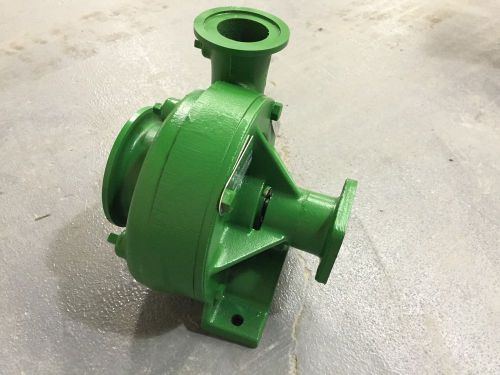 Ace Pumps, FMCSC-200F-HYD-300-LM, FITS OLDER APACHE SPRAYERS