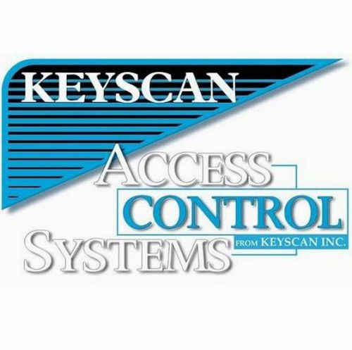 Keyscan ec1500e 1 reader elevator control unit ( new) for sale