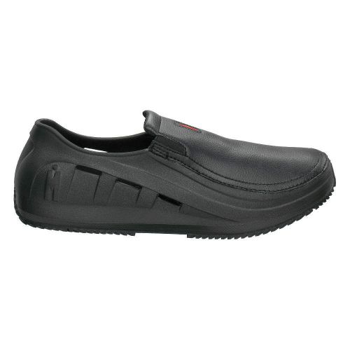 Slip-On Shoes, Mens, Black, 12, PR 3812 - 12