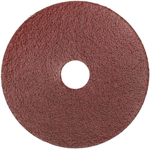 Gemini metalite abrasive disc fiber backing aluminum oxide for sale