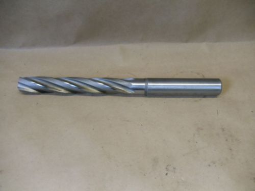 CORE DRILL7/8  WITH 1&#034; SHANK 4 FLUTE