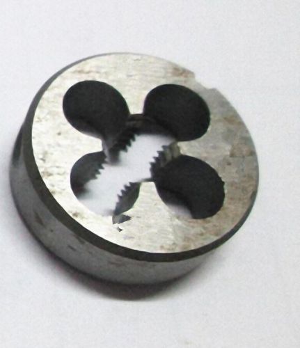 6mm x .75 Metric Right hand Die M6 x 0.75mm Pitch