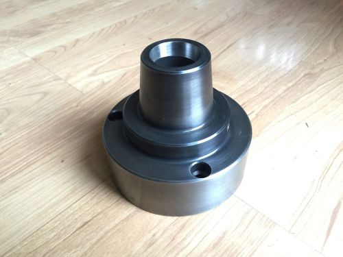 Import 5C Collet Chuck For Lathe South Bend Atlas Logan Etc