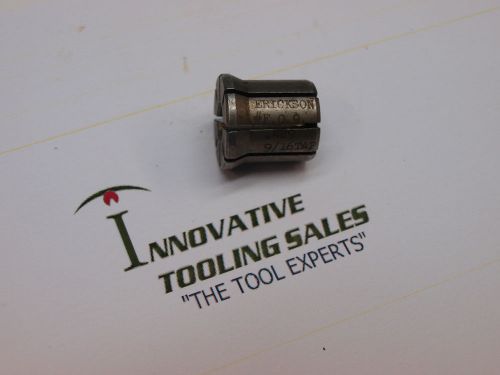 Ftc0429 9/16 tap collet erickson brand 1pc for sale