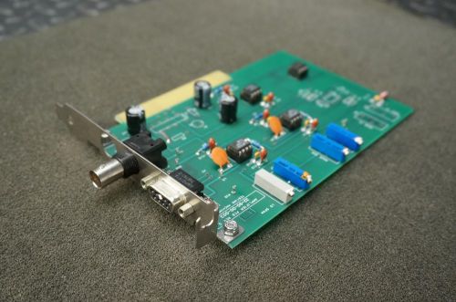 Testing Machines Inc 32-90-00-003 (840-203-02) Rev D Amplifier Board