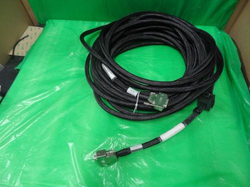 APPLIED MATERIALS SCANNER CABLE 0140-A0840 0150-G0570 15M