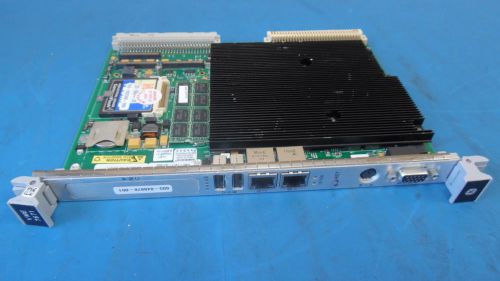 GE VME-7671-421000L SBC Single Board Computer AS IS for Parts