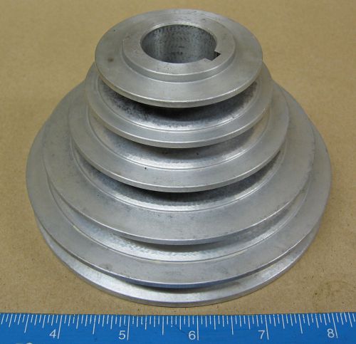 Delta 43-791 &amp; 43-792 wood shaper spindle pulley #1348567 for sale