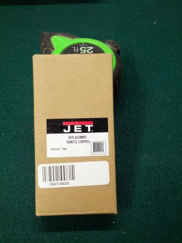 JET 710623 AFS-400  Remote Control Brand New Shipped to you Free !