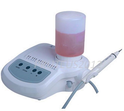 Dental ultrasonic piezo scaler a7 ems woodpecker style with handpiece tips for sale