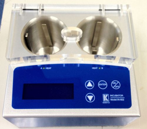 Portable mini lab incubator / mini incubador for sale