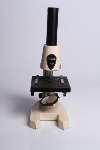 Tecnar Swift Microscope school lab 4x 10x 20x
