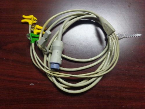 HP 15241A ECG cord