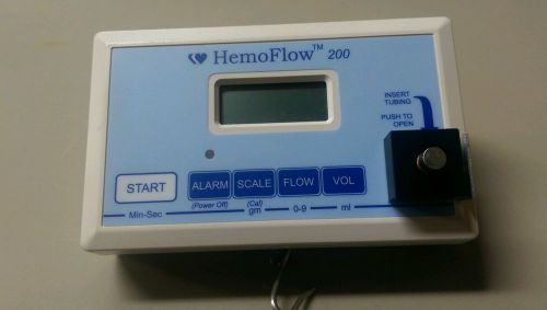 HemoFlow 200 (ee)