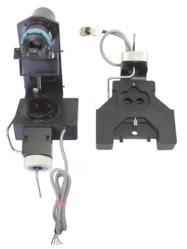Lot 2 Coherent Laser Aperture 930-SL OcuLight Iris Probe Ophthalmic / Warranty